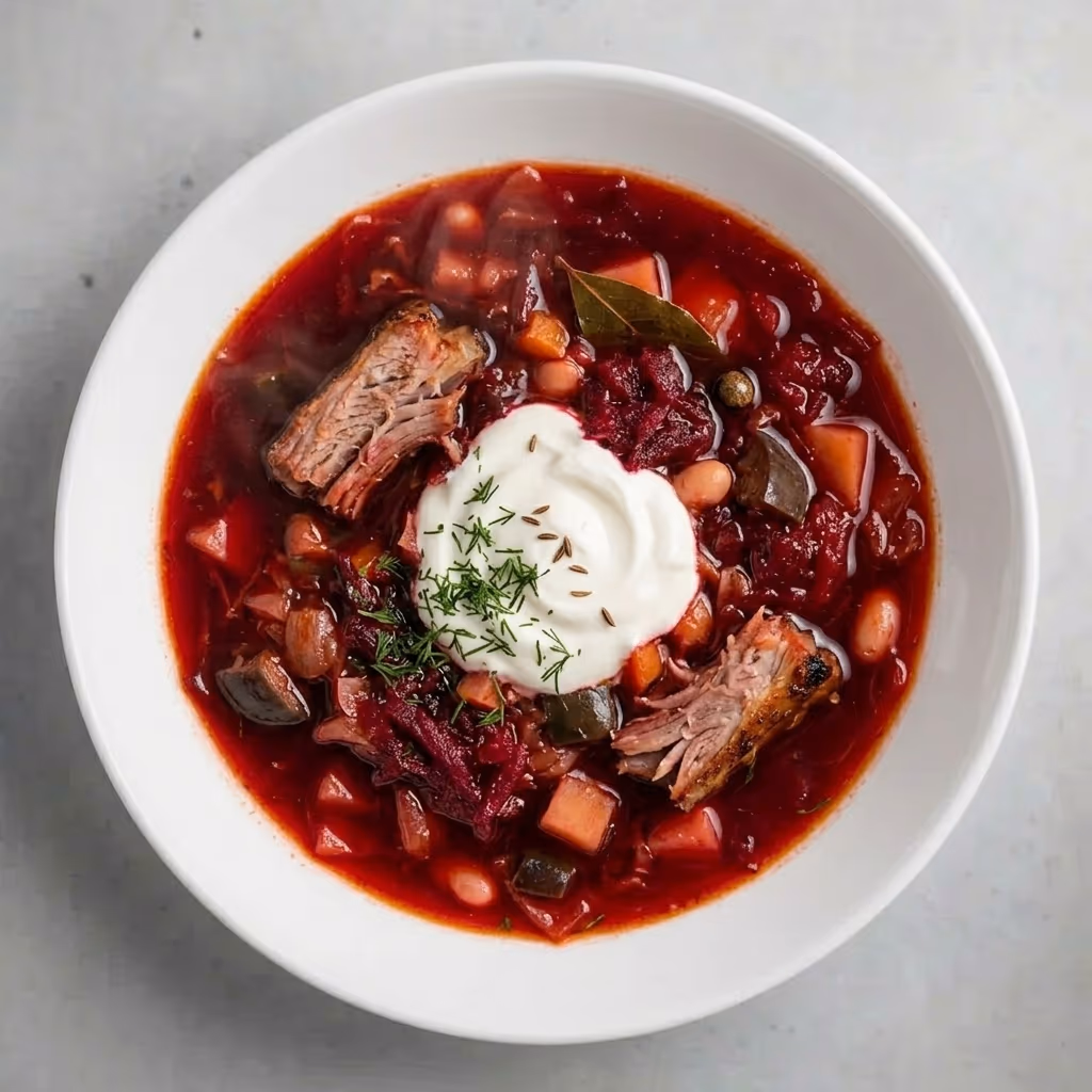 Borscht